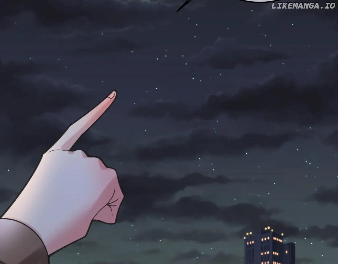 Daddy President Is Too Hard To Deal With Chapter 137 - page 65
